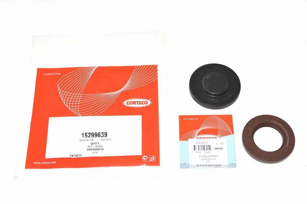 Try500020 Kit - Seal - TRY500010 - CORTECO - Vitesse Land Rover Parts Shop