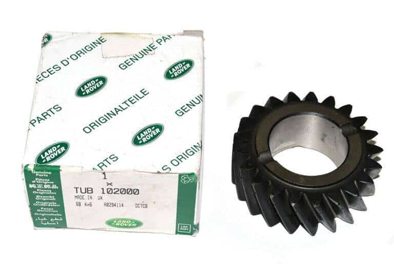 TUB102000