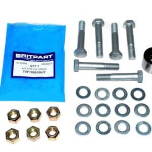 Kit For Tvf100010 - TVF100010KIT - BRITPART