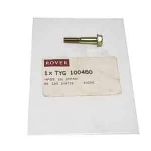 Bolt-Flanged Head - TYG100460 - OEM