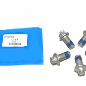 Bolt - TYG500130 - OEM