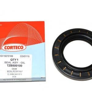 Seal Asy - Oil - TZB500100 - CORTECO