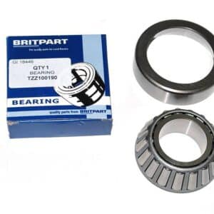 Bearing - TZZ100190 - BRITPART