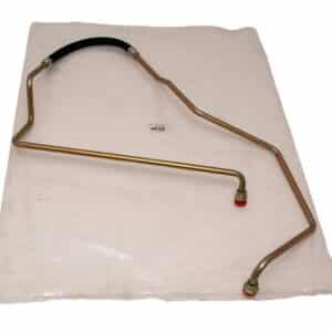 Pipe - Oil Cooler - UBP101010G - OEM