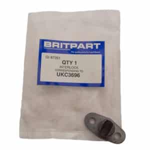 Interlock - UKC3696 - BRITPART