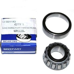 Brg Constant Pinion-Rear - UKC8L - BRITPART