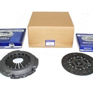 Kit-Clutch Repair - URB500070 - BRITPART