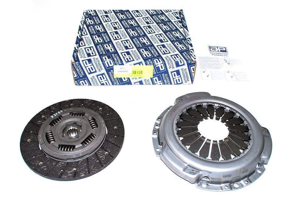 Kit Clutch Repair URB500070G AP DRIVE Vitesse Land Rover Parts Shop