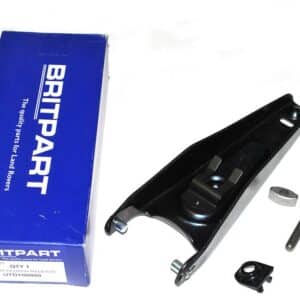 Lever-Clutch Release - UTD100000 - BRITPART