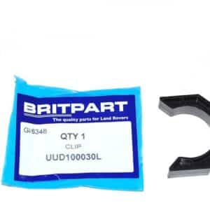 Clip - UUD100030L - BRITPART
