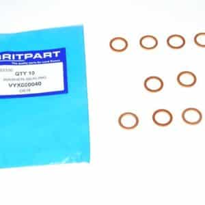 Washer-Sealing - VYX000040 - OEM