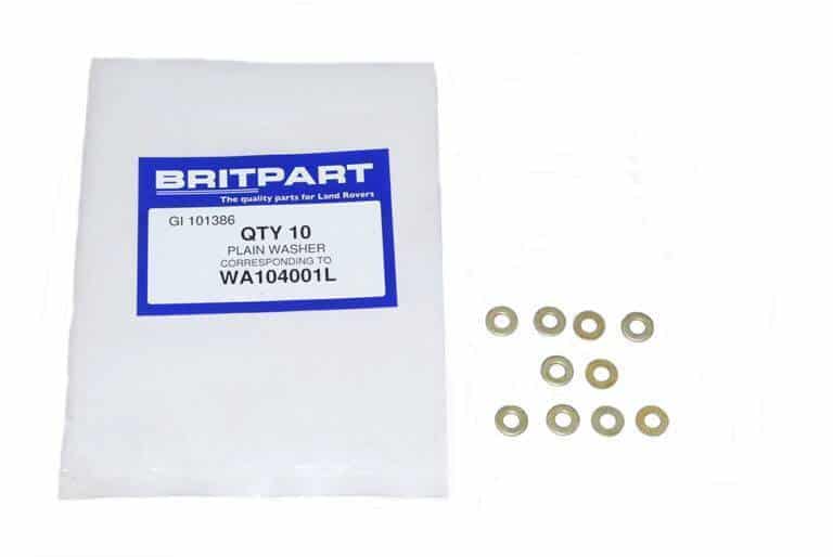 WA104001L