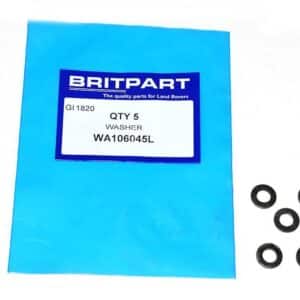 Washer - WA106045L - OEM