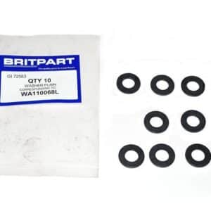 Washer Plain - WA110068L - OEM