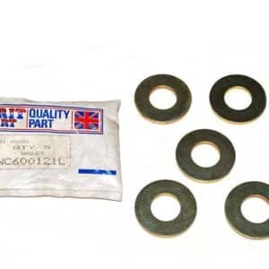 Washer - WC600121L - OEM