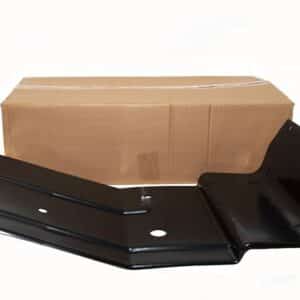 Cradle-Fuel Tan - WFI100100 - BRITPART