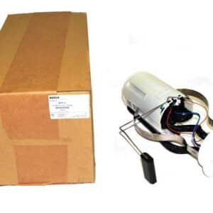 Pump-Fuel Tank - WFX101060 - BOSCH