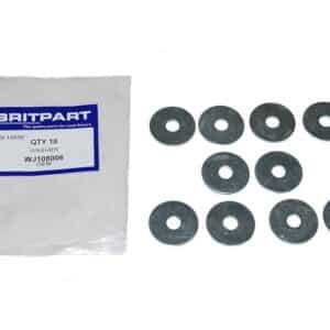Washer - WJ108006 - OEM