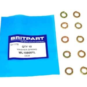 Washer-Spring - WL108001L - OEM