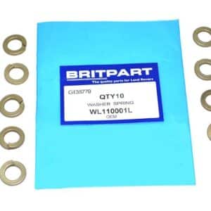 Washer  Spring - WL110001L - OEM