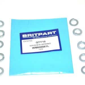 Washer-Spring - WM600061L - OEM
