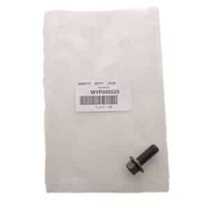 Screw - WYP000025 - OEM