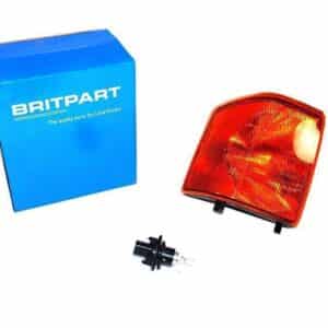 Lamp Indicator - XBD100760 - BRITPART