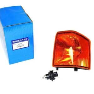 Lamp Indicator - XBD100770 - BRITPART