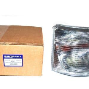 Lamp Assy-Indicator Frt Rh - XBD100920 - BRITPART