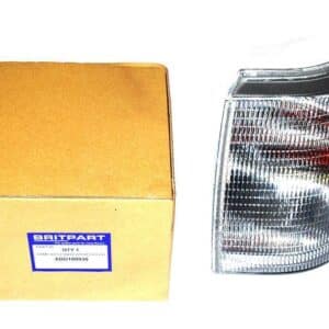 Lamp Assy-Indicator Frt Lh - XBD100930 - BRITPART