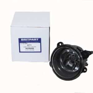Lamp Assy Fog Rh - XBJ000080 - BRITPART