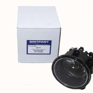 Lamp Assy Fog Lh - XBJ000090 - BRITPART