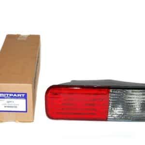 Lamp Assy-Rear - XFB000720 - BRITPART