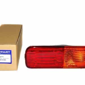 Lamp Assy - Rear Rh - XFB101480 - BRITPART