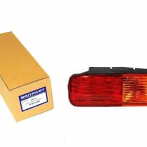 Lamp Assy - Rear Lh - XFB101490 - BRITPART
