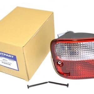 Lamp Assy-Rear - XFB500190 - BRITPART