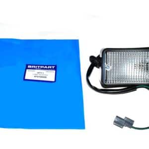 Lamp-Reverse - XFD100050 - BRITPART
