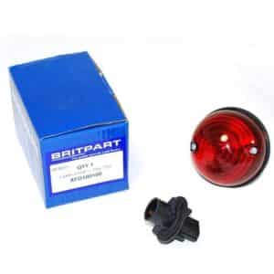 Lamp-Stop + Tail 12V - XFD100100 - BRITPART