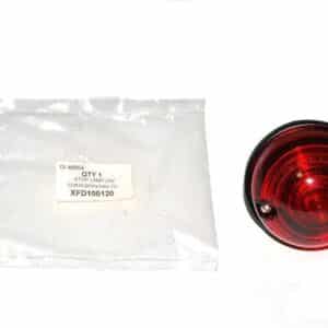 Lamp- Stop + Tail 24V - XFD100120 - BRITPART