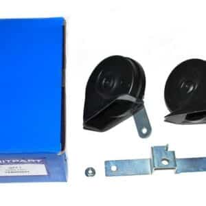 Horn Assy - YEB000021 - BRITPART