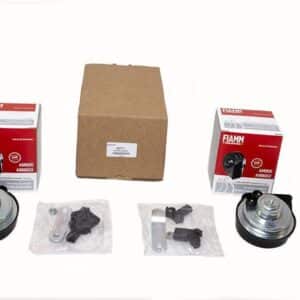 Horn Assy - YEB000021G - OEM