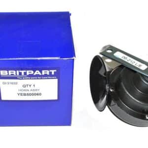 Horn Assy - YEB500060 - BRITPART