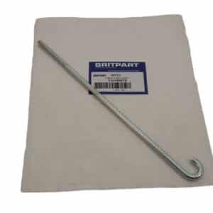 J Bolt-Battery - YJJ100070 - BRITPART