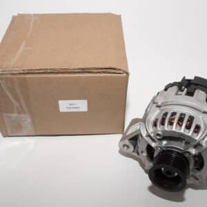 Alternator - Rover Use Only - YLE102431 - OEM