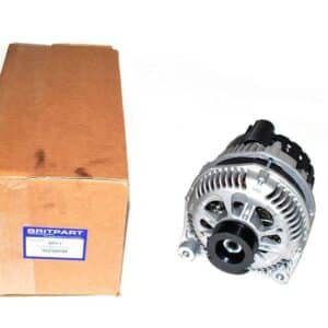 Alternator Assy - YLE500180 - BRITPART