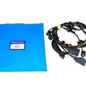 Wire Assy - YMQ501631 - OEM