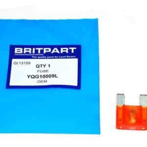 Fuse - YQG10009L - OEM