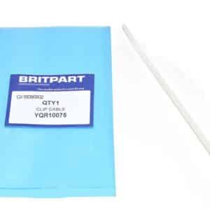 Clip Cable - YQR10075 - BRITPART