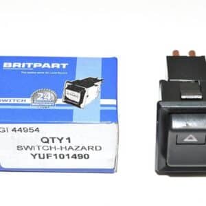 Switch-Hazard - YUF101490 - BRITPART