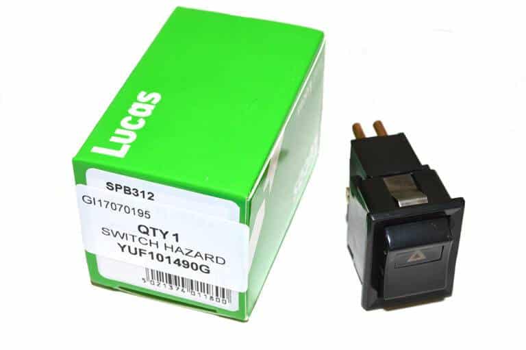 YUF101490G
